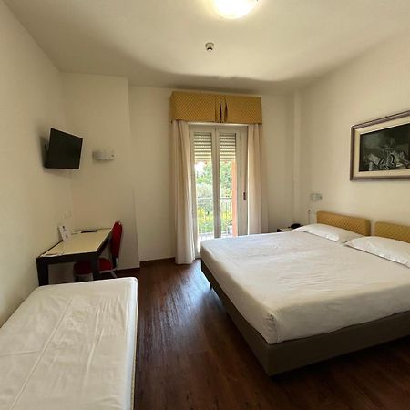 Best Western Cesena Hotel מראה חיצוני תמונה