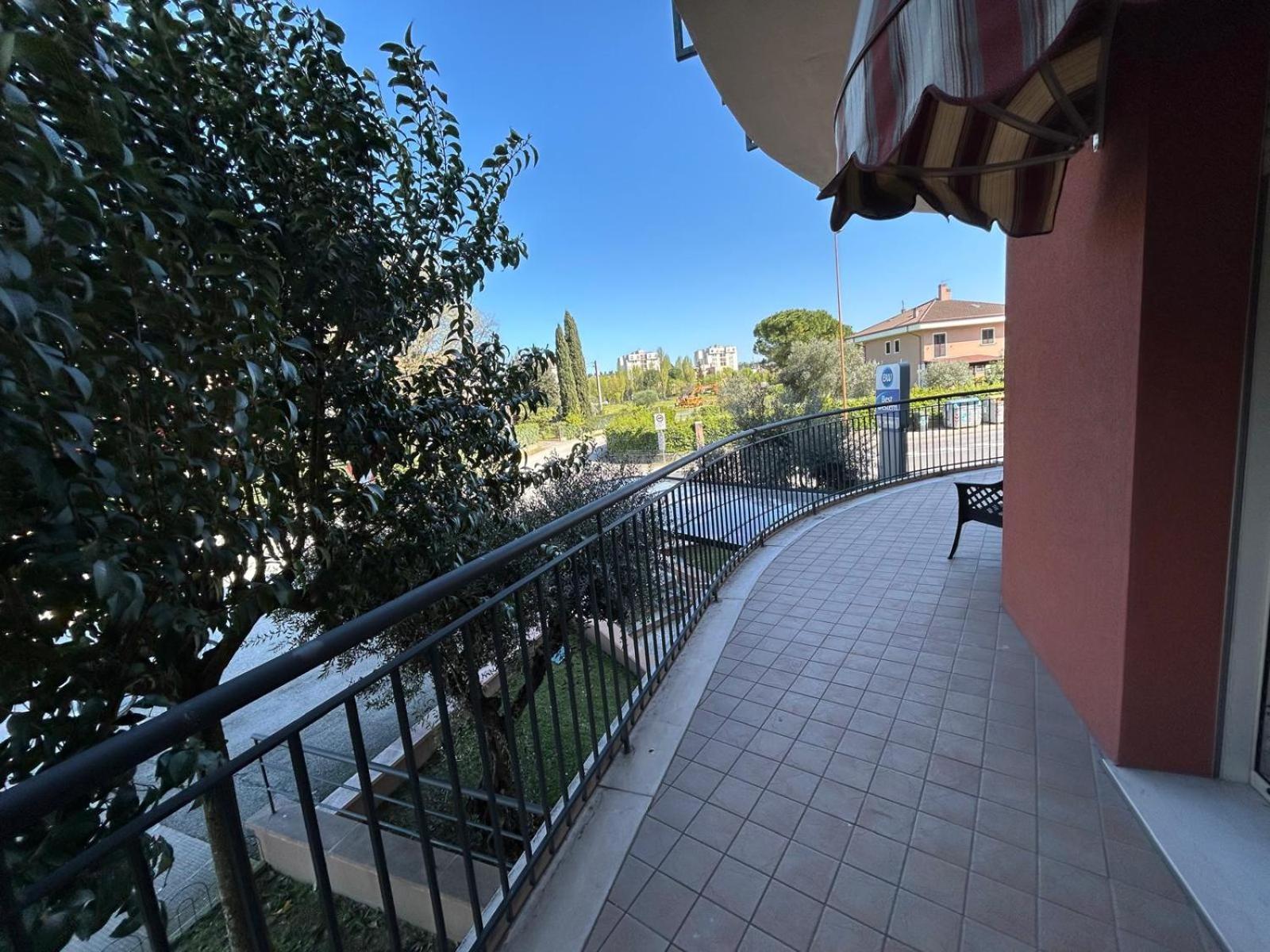 Best Western Cesena Hotel מראה חיצוני תמונה