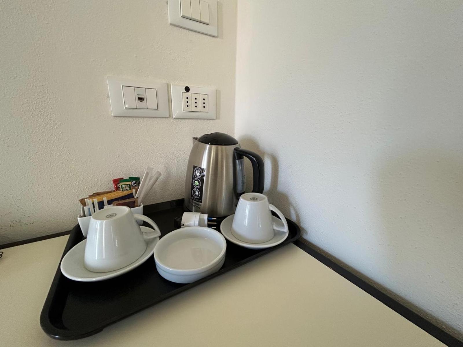 Best Western Cesena Hotel חדר תמונה