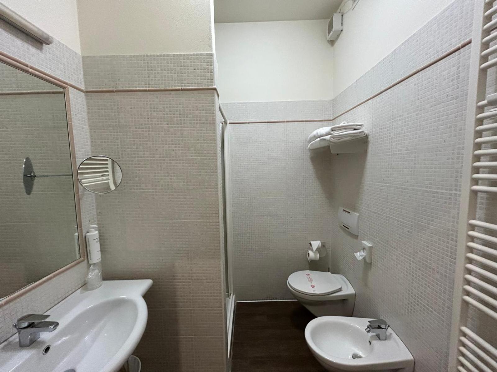 Best Western Cesena Hotel מראה חיצוני תמונה