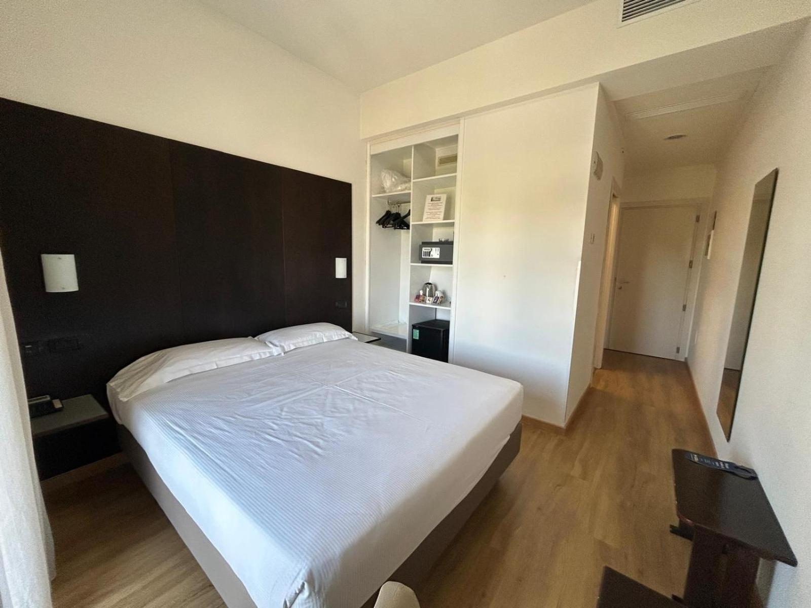 Best Western Cesena Hotel מראה חיצוני תמונה