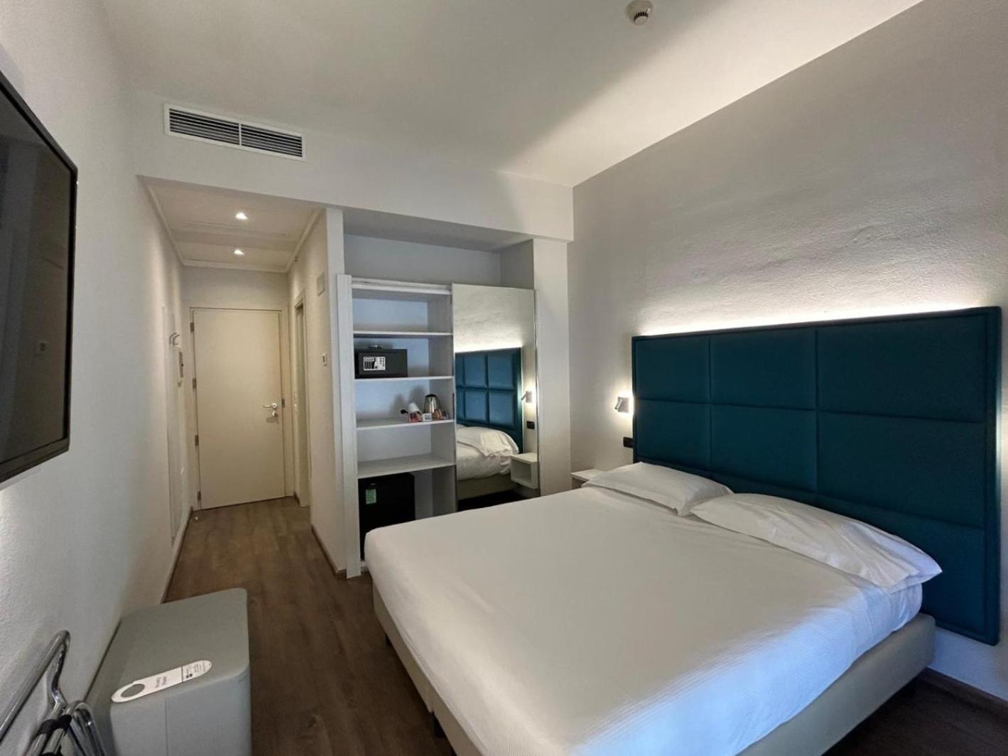 Best Western Cesena Hotel מראה חיצוני תמונה