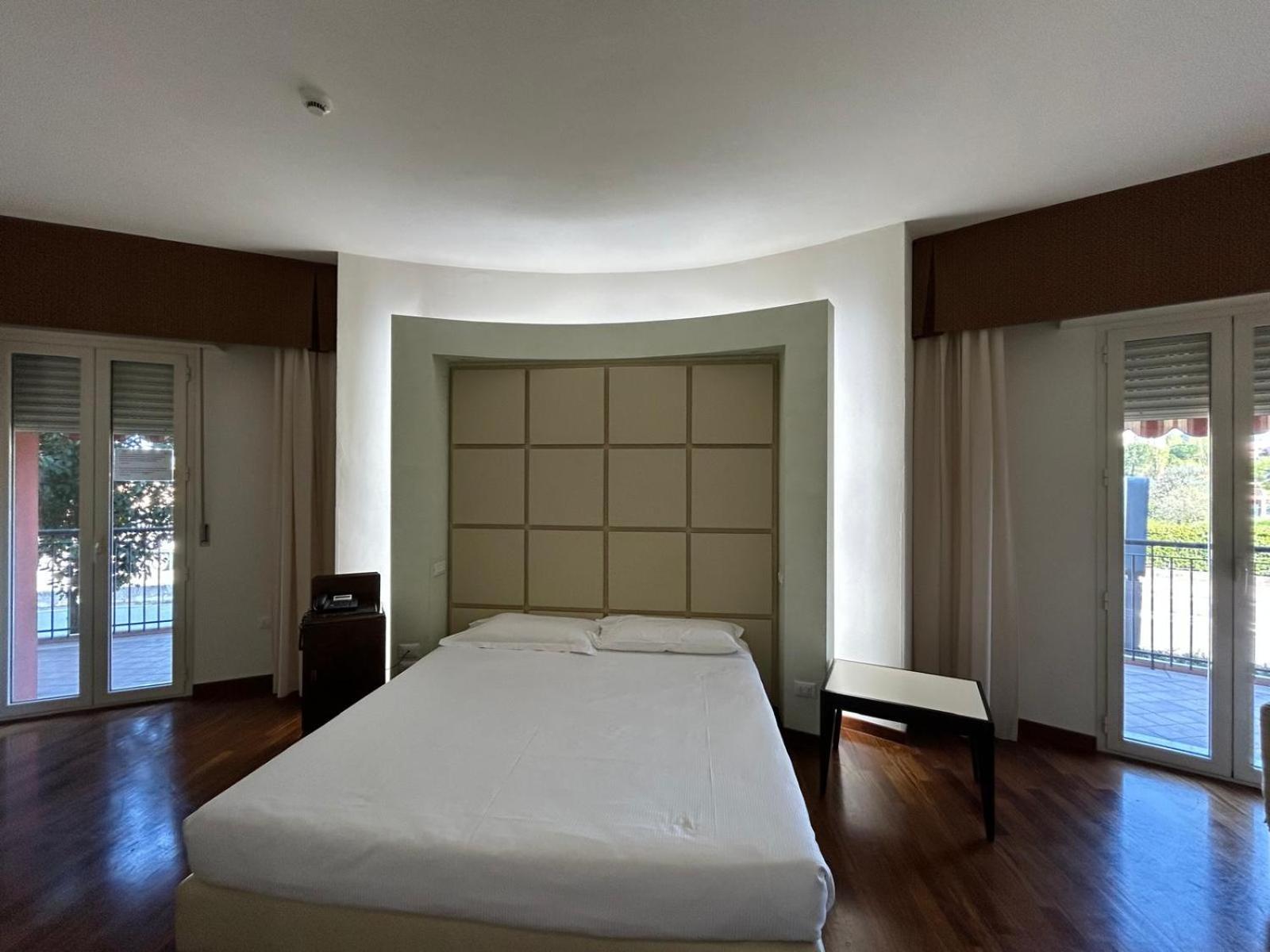 Best Western Cesena Hotel מראה חיצוני תמונה
