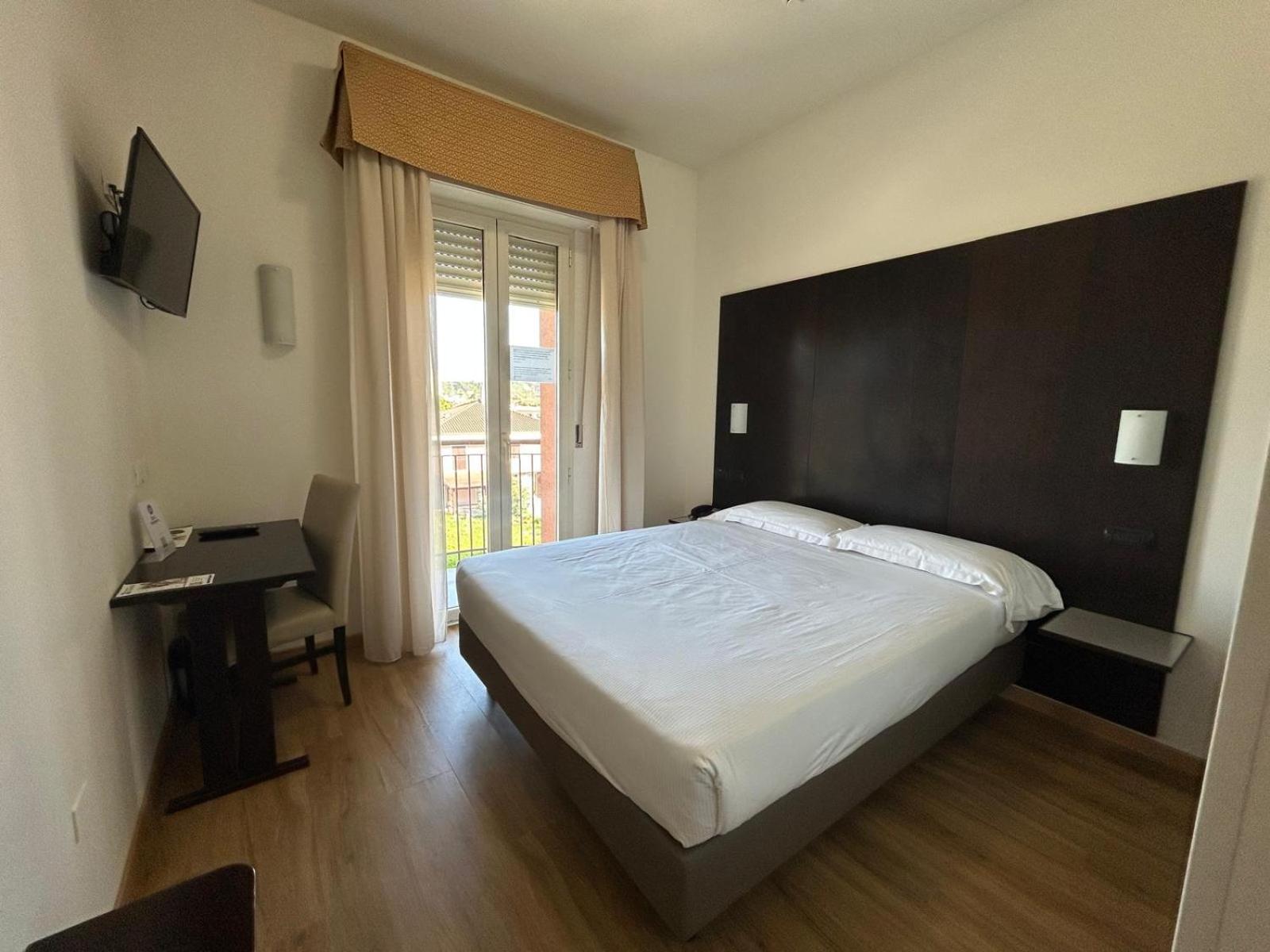 Best Western Cesena Hotel מראה חיצוני תמונה
