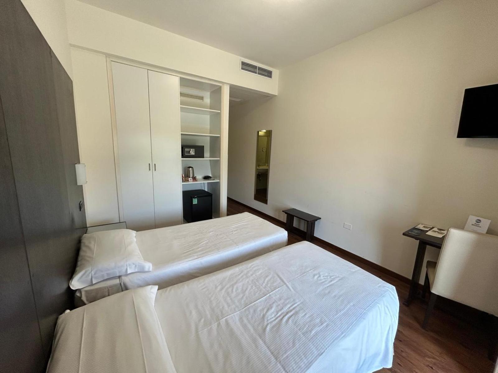 Best Western Cesena Hotel מראה חיצוני תמונה